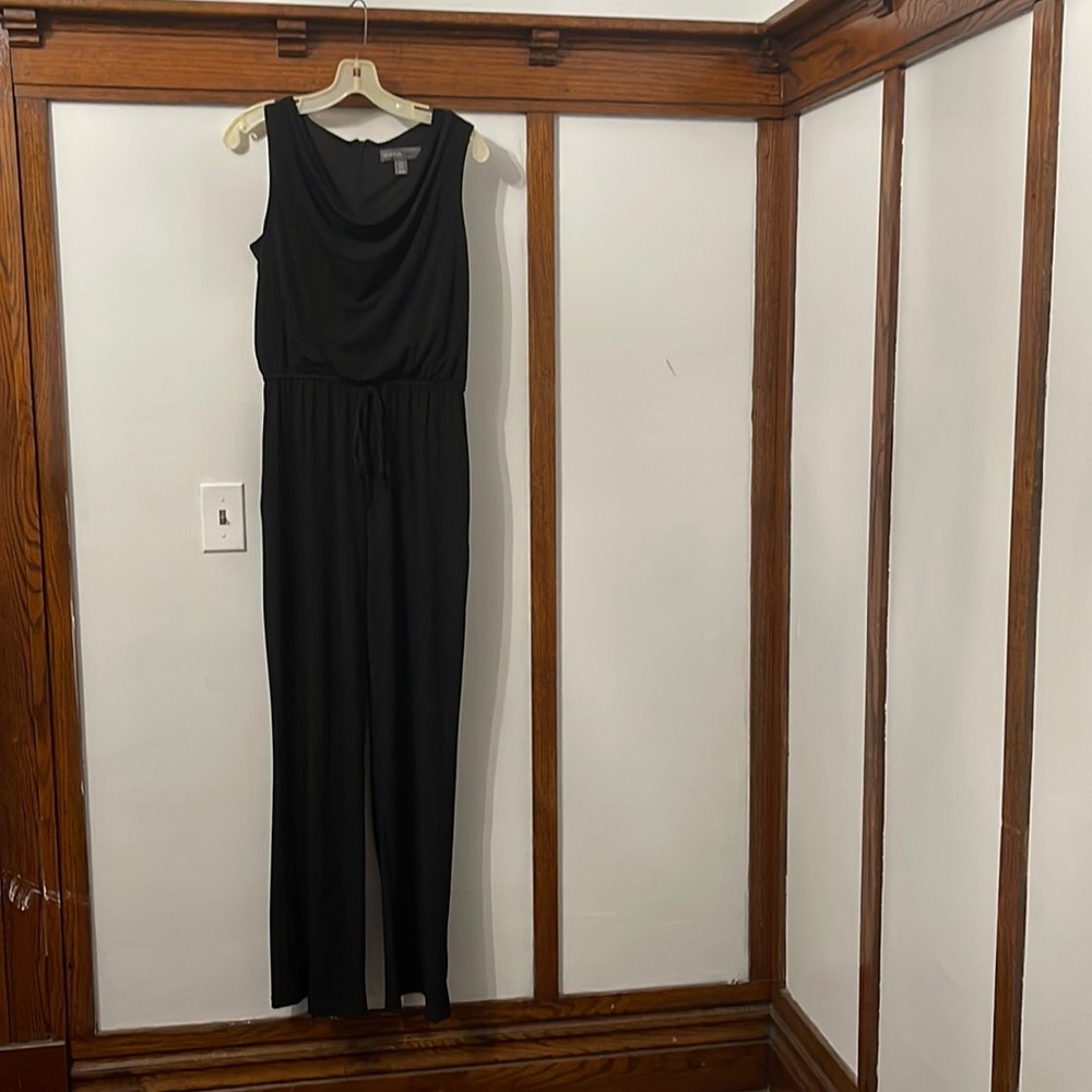 Donna Rocco Jumpsuit